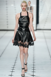 Jason Wu en la New York Fashion Week, Spring 2013 Jason Wu en la New York Fashion Week, Spring 2013
