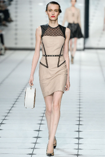 Jason Wu en la New York Fashion Week, Spring 2013 Jason Wu en la New York Fashion Week, Spring 2013