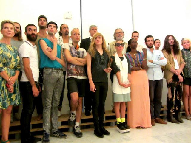 PURAS Spring/Summer 2013. N. Cero. PURAS Spring/Summer 2013. N. Cero.