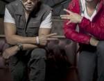 Video — Wisin & Yandel – Algo Me Gusta De Ti @ Verano Presidente 2012