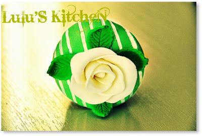 Cupcakes... Y si la vida te da limones… Cupcakes... Y si la vida te da limones…