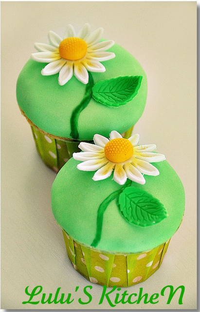Cupcakes... Y si la vida te da limones… Cupcakes... Y si la vida te da limones…