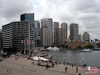 Ciudad de Sydney, Australia