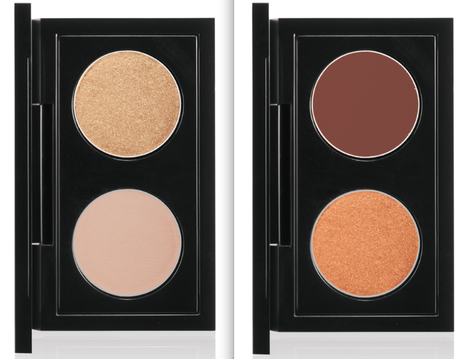 MAC Colección Styleseeker de MAC para otoño 2012