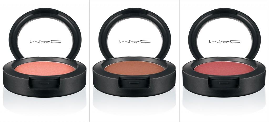 MAC Colección Styleseeker de MAC para otoño 2012