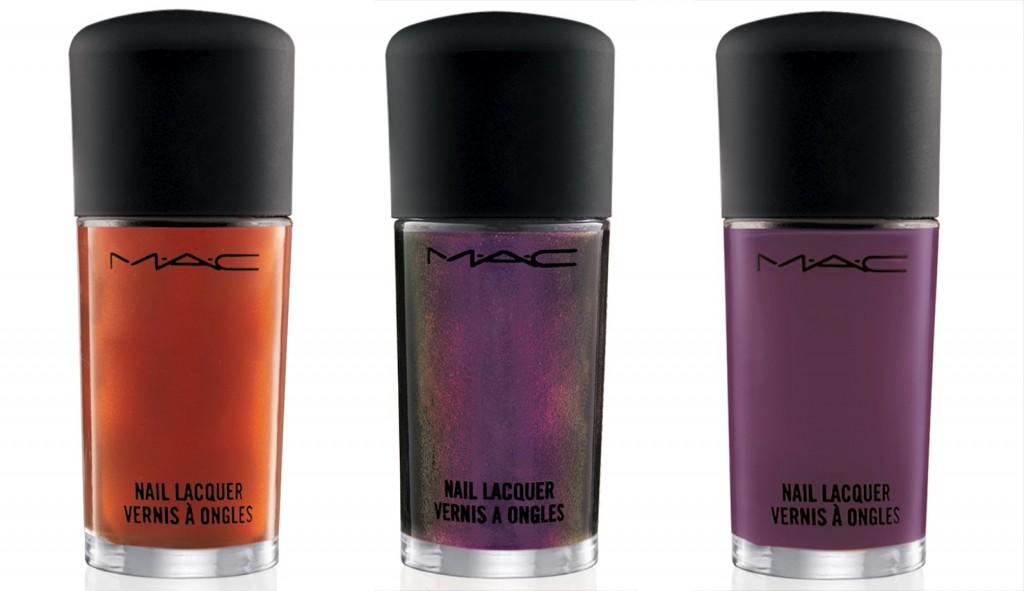 MAC Colección Styleseeker de MAC para otoño 2012