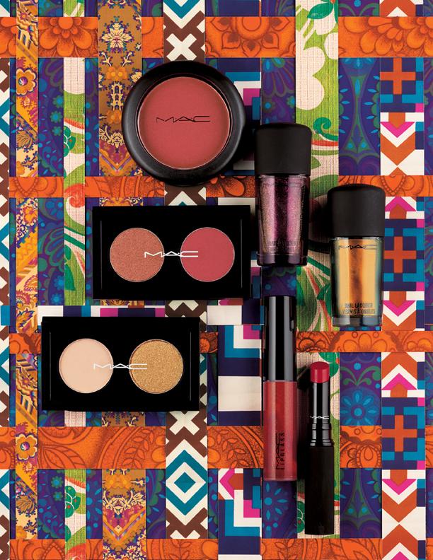 Styleseeker_Ambient_72 Colección Styleseeker de MAC para otoño 2012