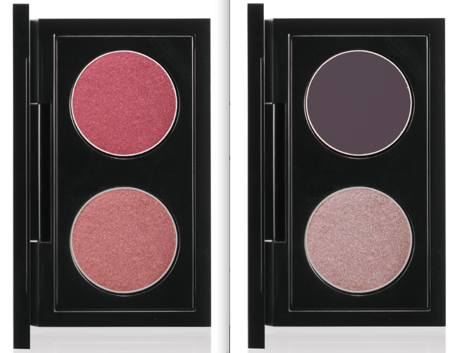 MAC Colección Styleseeker de MAC para otoño 2012