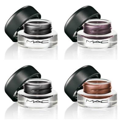 MAC Colección Styleseeker de MAC para otoño 2012