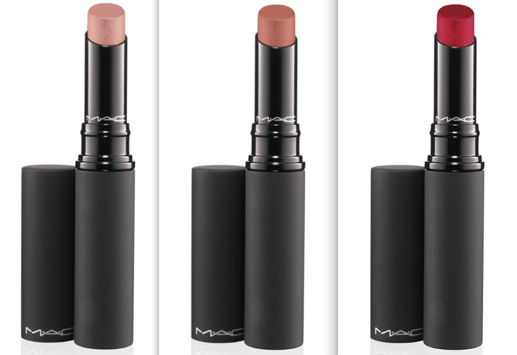 MAC Colección Styleseeker de MAC para otoño 2012