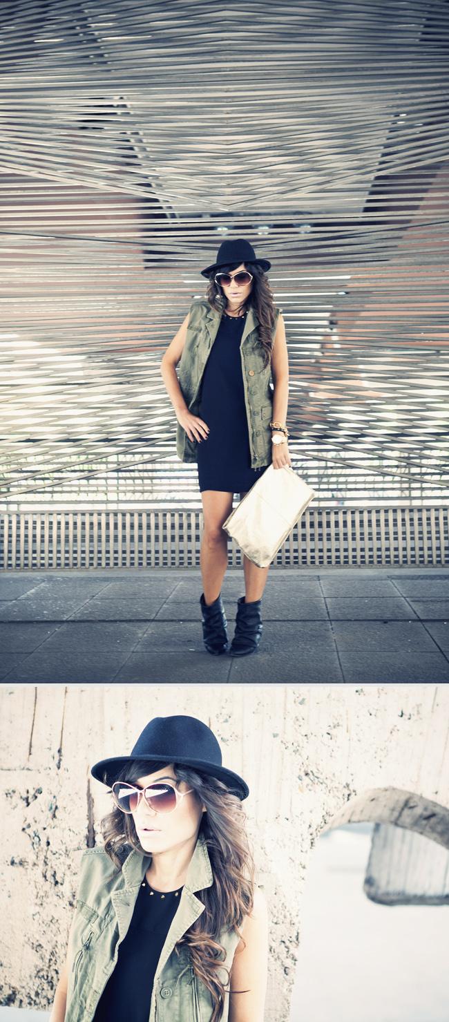 black & gold / abstract sculptures black & gold / abstract sculptures