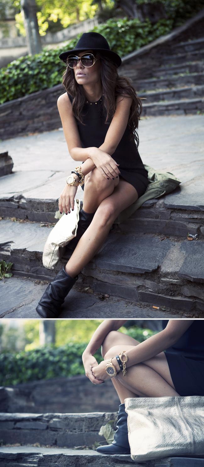 black & gold / abstract sculptures black & gold / abstract sculptures