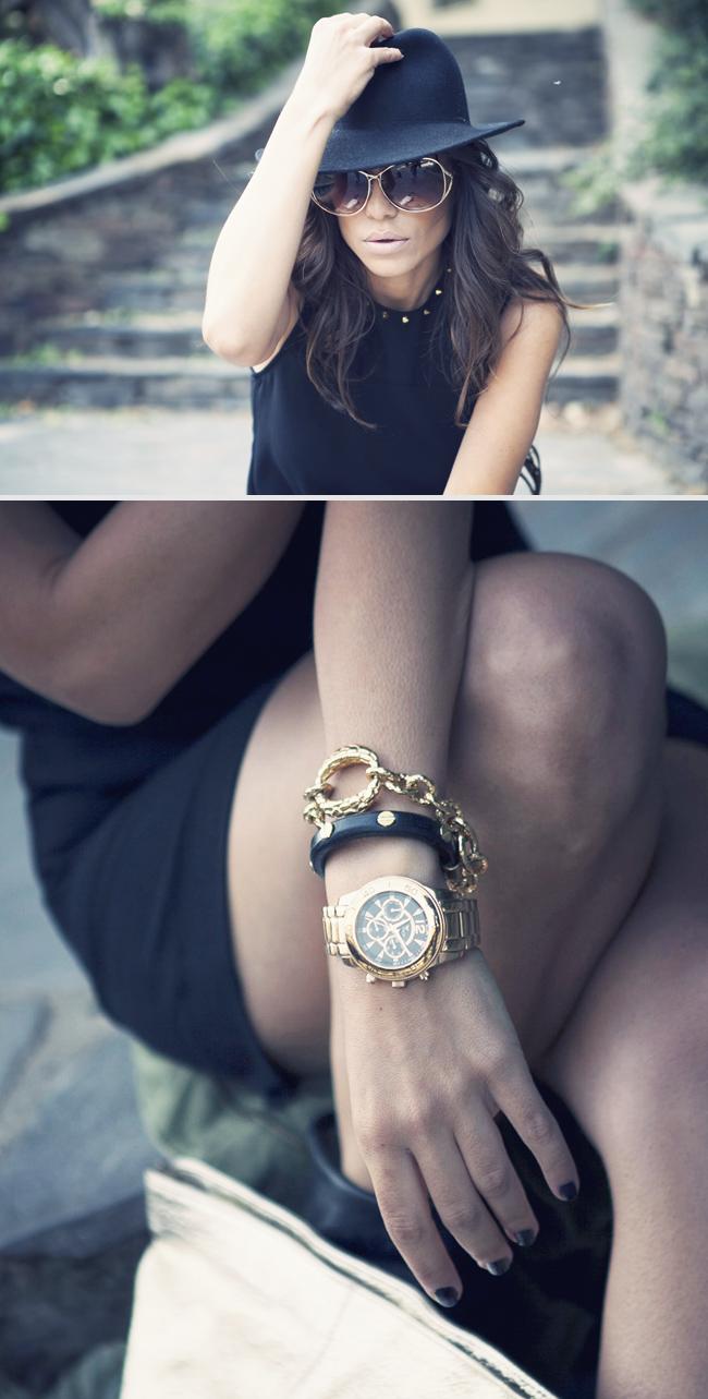 black & gold / abstract sculptures black & gold / abstract sculptures