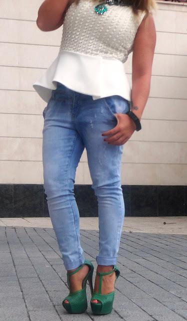 PEPLUM+ BF PEPLUM+ BF