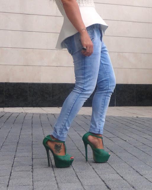 PEPLUM+ BF PEPLUM+ BF