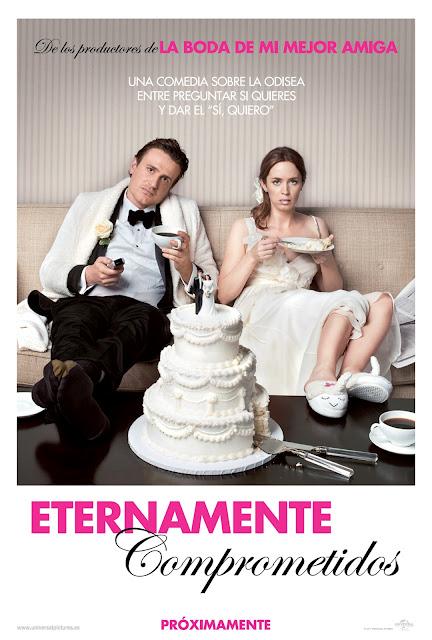 Crítica de cine: 'Eternamente Comprometidos'