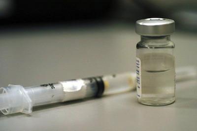 lucanix Un estudio halla una vacuna prometedora para el cáncer de pulmón