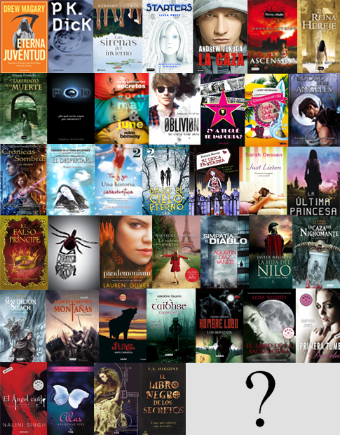 Ganadores de la Gymkana Veraniega 2012 Ganadores de la Gymkana Veraniega 2012