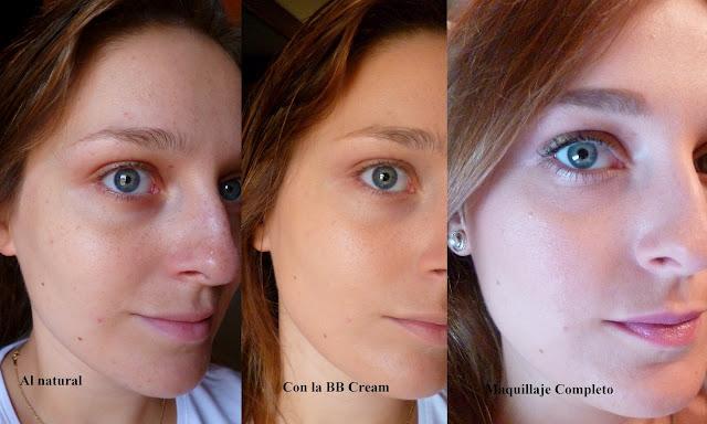 BB Cream Nude Magique de L'Oréal BB Cream Nude Magique de L'Oréal