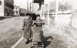 “La Prosperidad 1862-2012″, un libro sobre historia de un barrio de la periferia temprana de Madrid