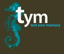 Test TYM Información en español-castellano Test TYM información en castellano-español