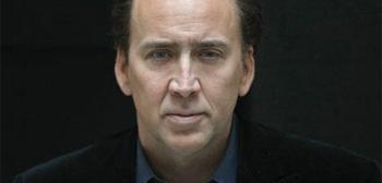 David Gordon Green dirigirá a Nicolas Cage