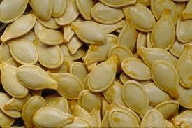 El extracto de semillas de calabaza mejora la incontinencia urinaria