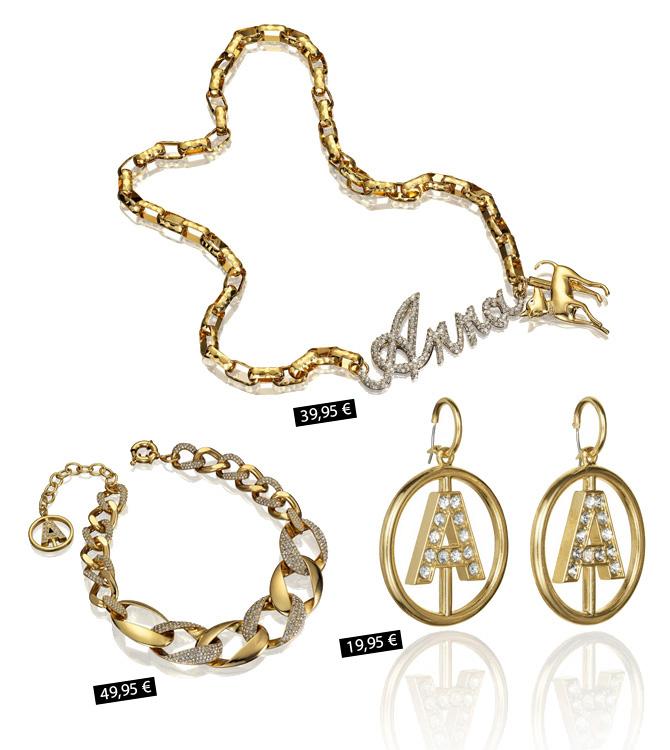 anne dello russo anne Anna Dello Russo su coleccion completa para H