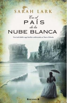 En el país de la nube blanca  Sarah Lark