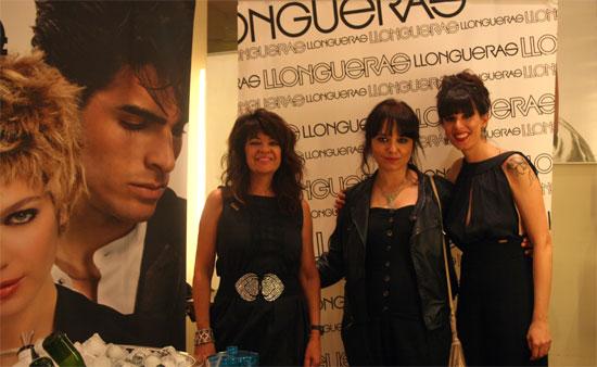 Llongueras en Ortega y Gasset Llongueras en Ortega y Gasset