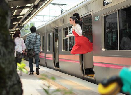 Natsumi Hayashi Natsumi Hayashi