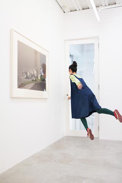 Natsumi Hayashi Natsumi Hayashi