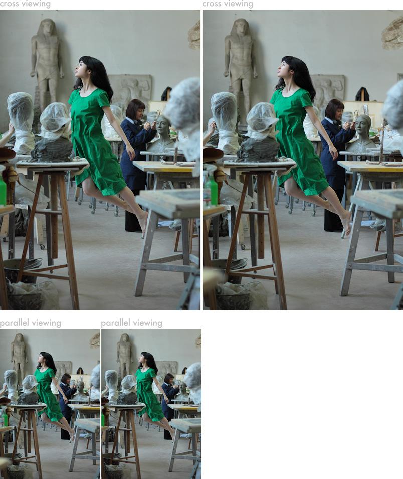 Natsumi Hayashi Natsumi Hayashi