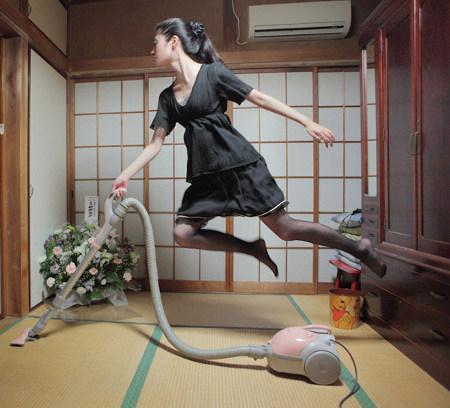 Natsumi Hayashi Natsumi Hayashi