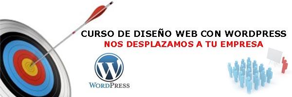 curso wordpress Curso Wordpress