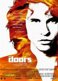 the doors (1991) por Oliver Stone