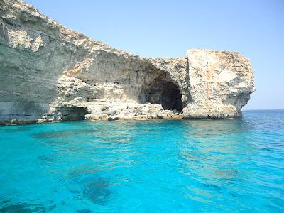 Malta, el Túnez europeo