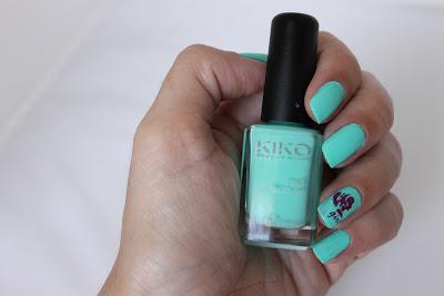 Una de manicura Una de manicura