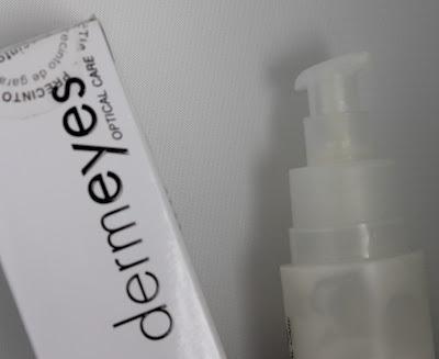 Emulsión Desmaquilladora de Derm Eyes® Optical Care Emulsión Desmaquilladora de Derm Eyes® Optical Care