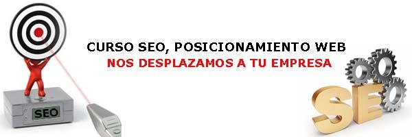 curso seo2 Curso SEO