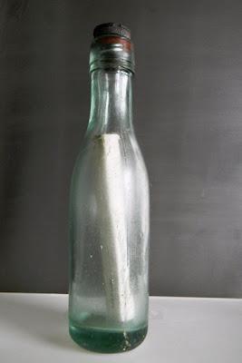 mensaje en botella mensaje en botella