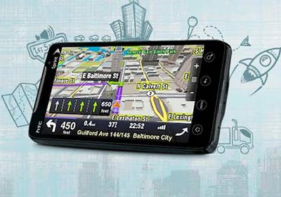 sygic gps navigation apk android gratis