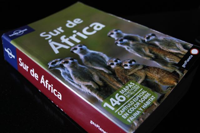 guiaafrica Palabras desconocidas que se vuelven comunes