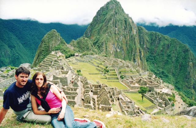 machupicchu2 Palabras desconocidas que se vuelven comunes