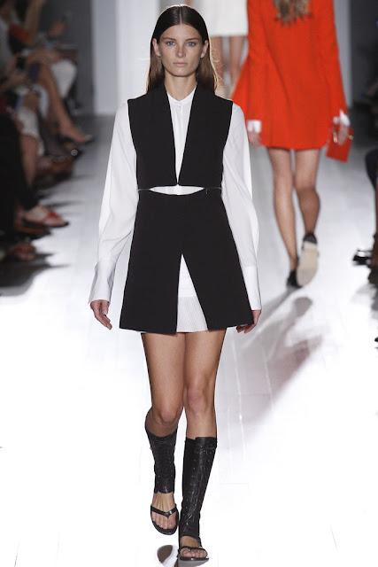 Victoria Beckham Spring Summer 2013 Victoria Beckham Spring Summer 2013