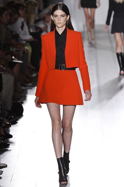 Victoria Beckham Spring Summer 2013 Victoria Beckham Spring Summer 2013
