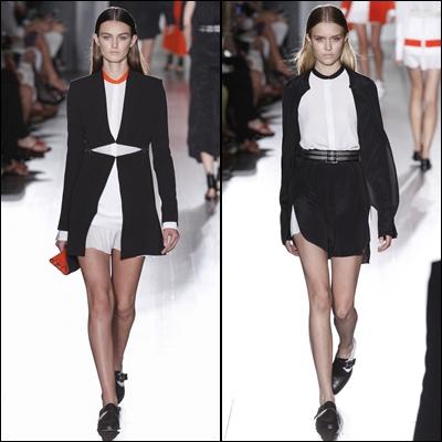 Victoria Beckham Spring Summer 2013 Victoria Beckham Spring Summer 2013