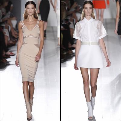 Victoria Beckham Spring Summer 2013 Victoria Beckham Spring Summer 2013