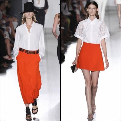 Victoria Beckham Spring Summer 2013 Victoria Beckham Spring Summer 2013