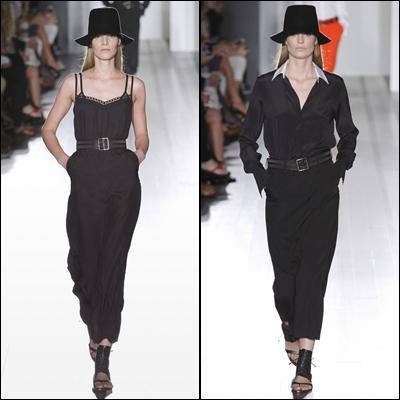 Victoria Beckham Spring Summer 2013 Victoria Beckham Spring Summer 2013